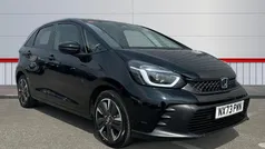 Used 2025 Honda Jazz Advance Hatchback | £21,166 (Fair price)