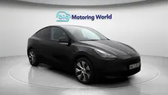 Used 2022 Tesla Model Y Long Range AWD SUV | £23,000 (Fair price)