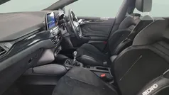 Used 2021 Ford Focus ST Hatchback | £14,126 (Good price)