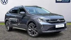 Grey Used 2023 VW Taigo Style SUV | £19,990 (Fair price)