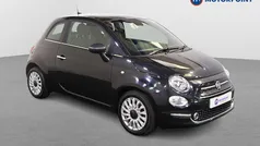 Used 2024 Fiat 500 Hatchback | £9,599 (Fair price)