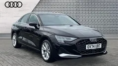 Used 2024 Audi A3 Sport Sedan | £21,242 (Super price)