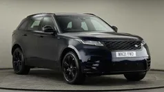 Used 2023 Land Rover Range Rover Velar SE Dynamic SUV | £32,000 (Good price)