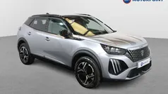 Used 2024 Peugeot 2008 GTi SUV | £19,799 (Fair price)