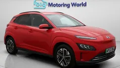 Used 2022 Hyundai Kona Premium SUV | £12,423 (Fair price)
