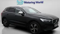 Used 2019 Volvo XC60 R-Design SUV | £19,000 (Super price)