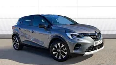 Used 2024 Renault Captur Evolution SUV | £15,811 (Fair price)