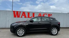 Used 2020 Jaguar E-Pace S SUV | £17,495 (Good price)