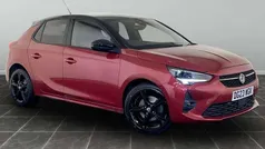 Used 2023 Vauxhall Corsa S Hatchback | £10,395 (Good price)