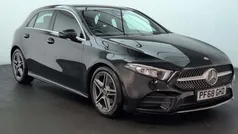 Used 2023 Mercedes A200 Executive Hatchback | £15,900 (Super price)