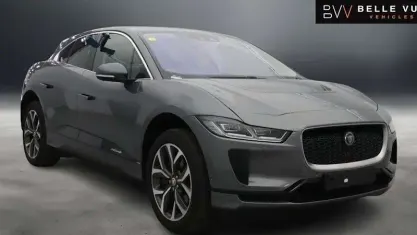 Used Jaguar I-Pace 294 kW (400 HP) 2020 SUV