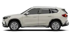 New 2025 BMW X1 Sport Line SUV | £35,715 (Fair price)