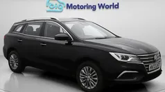Used 2021 MG MG5 EV Exclusive Estate | £13,800 (Fair price)
