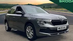 Used 2025 Skoda Kamiq SE SUV | £20,995 (Fair price)