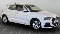 Used 2019 Audi A1 Sportback Design Hatchback | £11,995 (Good price)