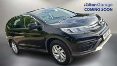 Used 2018 Honda CR-V S SUV | £9,700 (Super price)