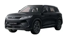 Used 2025 BYD Atto 2 Boost SUV | £30,010 (Fair price)