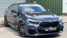 Used 2024 BMW M235 Coupe | £24,995 (Super price)