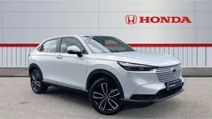 Used 2023 Honda HR-V Elegance SUV | £24,075 (Fair price)