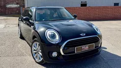 Used 2018 Mini Cooper Clubman Estate | £7,495 (Good price)
