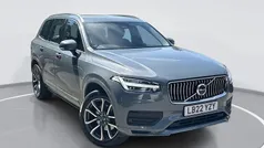 Used 2025 Volvo XC90 Core SUV | £35,299 (Super price)