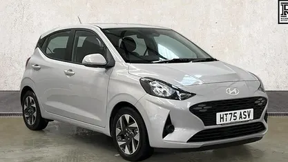 Used 2026 Hyundai i10 Advanced Hatchback | £15,990 (Fair price)
