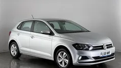 Used 2020 VW Polo SE Hatchback | £12,350 (Good price)