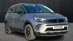 Used 2022 Vauxhall Crossland Ultimate SUV | £15,191 (Fair price)