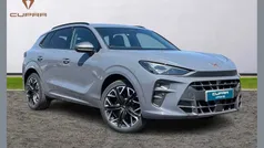 Grey New 2025 Cupra Terramar VZ2 SUV | £38,995 (Fair price)