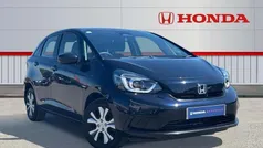 Used 2023 Honda Jazz Hybrid Hatchback | £14,644 (Good price)