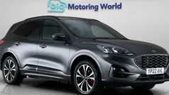 Used 2022 Ford Kuga ST-Line X SUV | £18,700 (Good price)