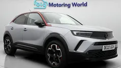 Used 2025 Vauxhall Mokka SRi SUV | £13,500 (Good price)