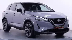 Used 2023 Nissan Qashqai Tekna SUV | £22,750 (Fair price)
