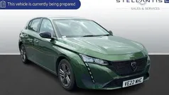 Used 2023 Peugeot 308 Active Premium Hatchback | £15,392 (Fair price)