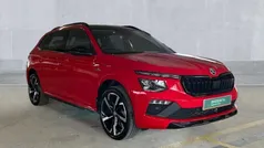 Used 2024 Skoda Kamiq Monte Carlo SUV | £23,336 (Fair price)