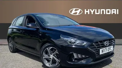 Used Hyundai i30 SE 120 HP (88 kW) 2024 Hatchback