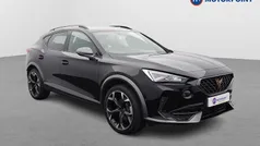 Used 2024 Cupra Formentor SUV | £22,999 (Fair price)