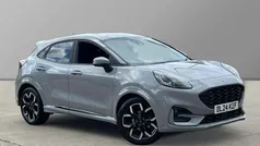 Used 2023 Ford Puma ST-Line X Hatchback | £16,500 (Fair price)