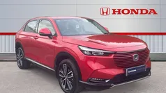 Used 2024 Honda HR-V Advance SUV | £25,209 (Fair price)