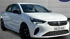 Used 2022 Vauxhall Corsa Edition Hatchback | £10,245 (Fair price)
