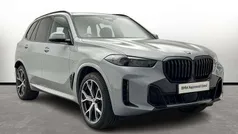 Used 2024 BMW X5 M Sport SUV | £67,500 (Fair price)