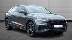 Used 2023 Audi Q8 Comfort SUV | £64,195