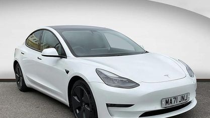 Usado Tesla Model 3 Long Range AWD 258 kW (351 HP) 2023 Sedan