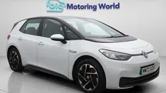 Used 2022 VW ID.3 Pro Performance Hatchback | £12,800 (Fair price)