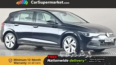 Used 2022 VW Golf VIII Style Hatchback | £13,676 (Fair price)