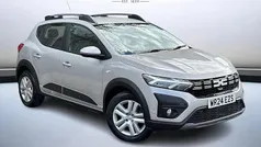 Used 2024 Dacia Sandero Expression Hatchback | £12,749 (Fair price)