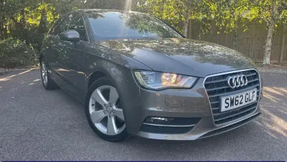 Used Audi A3 Sportback Sport 150 HP (110 kW) 2015 Hatchback