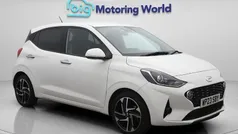 Used 2023 Hyundai i10 Premium Hatchback | £15,300 (Fair price)