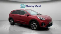 Used 2022 Kia e-Niro 2 SUV | £13,600 (Good price)