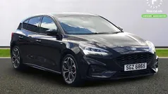 Used 2020 Ford Focus ST-Line X Hatchback | £16,199 (Fair price)